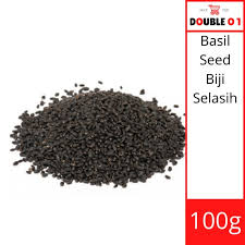 Maybe you would like to learn more about one of these? Biji Selasih Prices And Promotions Aug 2021 Shopee Malaysia