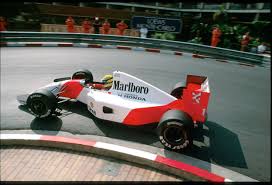 Image result for Senna