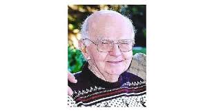 David Price Obituary (1917