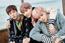 Album Of The Day Bts You Never Walk Alone Ep Creative Disc
