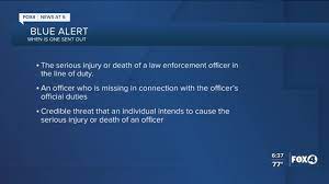 — a blue alert was issued throughout alabama on saturday night in connection with the shooting death of lowndes county sheriff john williams. Oyhu1qr6stb1mm