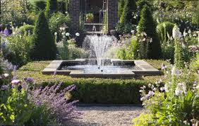 Jennifer Gayler Garden Design Outdoor Landscape