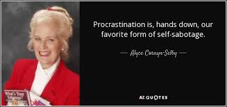 It sabotages thought, speech, actions and. Top 21 Self Sabotage Quotes A Z Quotes