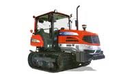Yanmar T80 Tractor