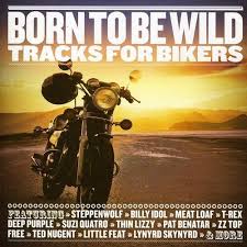 Pictures, which has been shot in 3d, using imax and 4k digital cameras. Born To Be Wild Tracks For Bikers Various Artists Songs Reviews Credits Allmusic