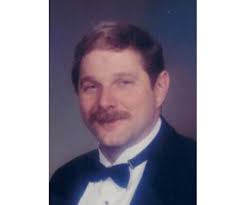 Bruce Greenwell Obituary (1952