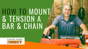 The most common places for an air leak to occur are on the crankshafts seals. Troubleshooting Your Chainsaw How To Fix A Chainsaw