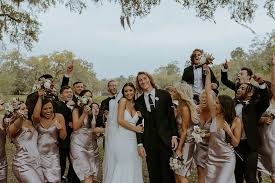 The former clemson star quarterback and the anderson university soccer alum wed … Marissa Mowry And Trevor Lawrence Wedding In South Carolina
