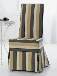 как сшить чехол на стульчик для кормления своими руками Eshe Odin Interesnyj Tekstilnyj Aksessuar Interera Chehly Na Stulya Pufy Pokrashennye Stulya Chehly Na Divan Stul