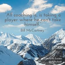 For that reason i tend to be more conservative against players who show the ability to place their second serve (because i can't, say. 30 Inspirational Quotes On Sales Coaching Criteria For Success