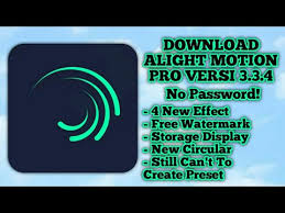 Alight motion pro apk latest version for android premium: Download Alight Motion Pro Versi 3 3 4 No Password Baca Deskripsi Youtube