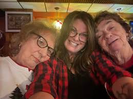 Thank you for a fantastic Christmas party last night