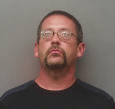 Colbert County Arrest Reports 08/20/18