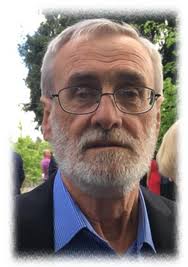 Condolence Book for Brian HAMMOND (Dublin 24, Dublin)