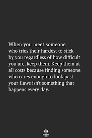 Difficult Do Not Give Up The Beginning Is Always The Hardest 25 Relationship Rules To Rekindle Your Passion Caring About Someone Quotes Meeting You Quotes Honest Quotes