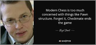 In life, unlike chess, the. Top 14 Quotes By Nigel Short A Z Quotes