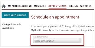 Visit with an online doctor from the comfort of your home and get expert advice, a treatment plan and a prescription if needed. Vaccine Update Stanford Health Care