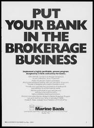 Mid-Continent Banker: May 1983: Southern Edition, Volume 79, No. 5