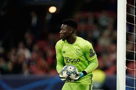 Discover everything you want to know about andre onana: Andre Onana Will Be Allowed To Leave Ajax This Summer L Equipe Get French Football News