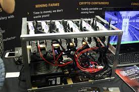 # 61 ( permalink ). Should Gamers Mine Cryptocurrency Crypto Rig Builder Says Yes Digital Trends
