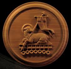 Welcome to the 2020 design live manufacturer catalog content page. Agnus Dei Medallion 13 Church And Liturgical Themes