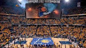 Bankers Life Fieldhouse Seat Map And Venue Information