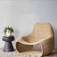 Rattan Outdoor Lounge Chair Lounge Chair Outdoor Rattan Chair Outdoor Chairs