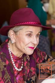 Burke's Alumnae Luncheon 2017