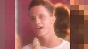 Wendy's Ice Cream (1992)