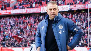 Jun 06, 2021 · former bayern munich manager hansi flick has seen that as well. Bayern Munich Jumped The Gun By Appointing Hansi Flick But It S A Match Made In Heaven 90min