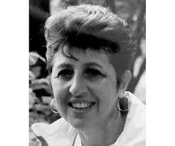 JOANNA VINCENT Obituary (2016)