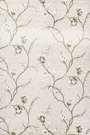 Karmen Oyku 7406 Cicek Desenli Hali Modelleri Texture Carpet Pattern Carpet