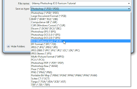 From the paint menu, choose save as, and then select jpeg picture from the menu of file formats that pops up. How To Make An Ico File How To