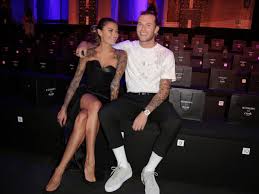 Sophia thomalla und loris karius haben sich auseinandergelebt. Sophia Thomalla Was Dieses Neue Foto Uber Ihren Beziehungsstatus Verrat Bunte De