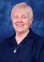 In Memoriam: Sister Dorothy Olinger, D.C.