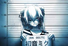 Check spelling or type a new query. Crazy Miku Anime Girl Vocaloid Blue Hair Crazy Anime Girl 1500x1031 Download Hd Wallpaper Wallpapertip