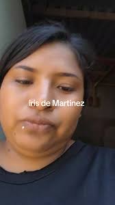 Iris de Martínez: Cocinando en Vivo para Chicas