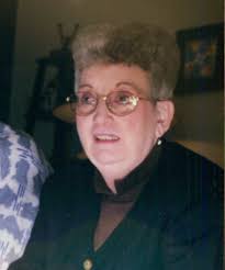 Obituary information for Doris Elaine Strawsburg