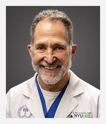 Joint Replacement Dan Bury