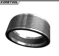 Dished Knives For Slitter Rewinders 丨 KONETOOL
