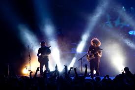 He officially parted ways with the band on august 4, 2011. Coheed And Cambria Wikipedia