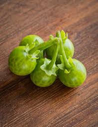 Image result for Nightshade Containing Foods