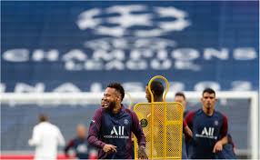 Ya se conocen los emparejamientos de cuartos de final de la champions league. Champions League Cuando Y Donde Ver Los Cuartos De Final