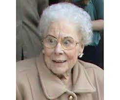 Anita Myers Obituary (1930