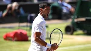 Live prenos počinje za ko prenosi? Novak Djokovic Defeats Roberto Bautista Agut To Reach Wimbledon Final Tennis News Sky Sports