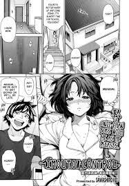 Read Imouto Control Original Work henati comics tifa porn x men hentai