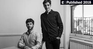 Jul 21, 2021 · the quiz is designed to challenge all the office lovers in a way that no other quiz can. Colin Kroll 34 Hq Trivia And Vine Co Founder Is Found Dead The New York Times