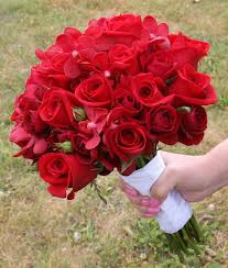 صور ورد جوري احمر 2020 Flowers Beautiful Flowers Rose Wedding Bouquet