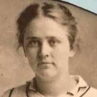 Lola Myrtle Lawhorn (1897–1960) • FamilySearch