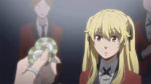 Kakegurui Mary Smile Page 1 Line 17qq Com 162 kakegurui hd wallpapers background images wallpaper abyss. kakegurui mary smile page 1 line